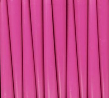 Kaarsen 'Classic', lange diner kaarsen roze, moderne kaarsen, trenchic, junglemush, 81765PAP-Jungle